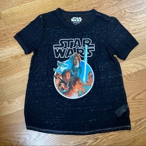 Star Wars T Shirt